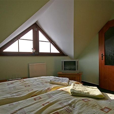 Ubytovanie Biely Dom Ruzomberok Eksteriør bilde