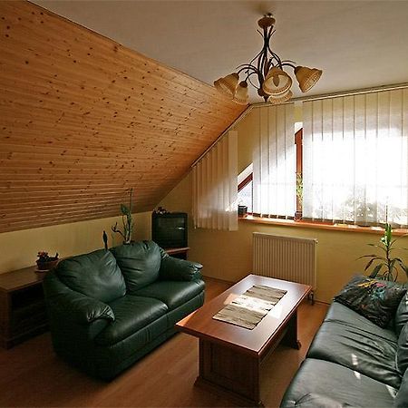 Ubytovanie Biely Dom Ruzomberok Eksteriør bilde